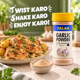 Garlic Powder - 70gm