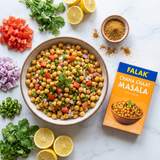 Chana Chaat Masala - 50g