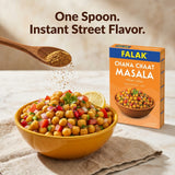 Chana Chaat Masala - 50g