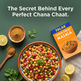 Chana Chaat Masala - 50g