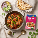 Karahi Recipe Mix - 45g