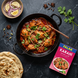 Karahi Recipe Mix - 45g