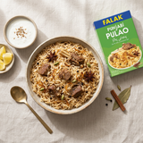 Punjabi Pulao Masala - 50g