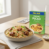 Punjabi Pulao Masala - 50g