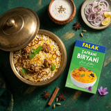 Zafrani Biryani Masala - 65g