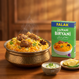 Zafrani Biryani Masala - 65g