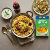 Zafrani Biryani Masala - 65g