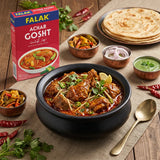 Achar Gosht + Karahi + Deghi Qorma Bundle