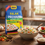 Premium Super Kernel Basmati - 3 kg