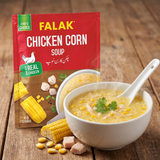 Chicken Corn Soup 50gm