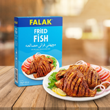 Fried Fish Masala - 45g