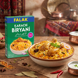 Bombay Biryani Masala - 60g