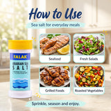 Arabian Sea Salt - 150gm