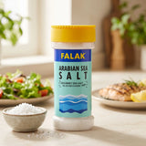 Arabian Sea Salt - 150gm