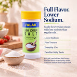 Low Sodium Salt - 150gm