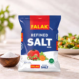 Falak Refined Salt - 800gm – image 7