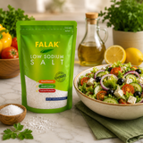 Low Sodium Salt - 400gm