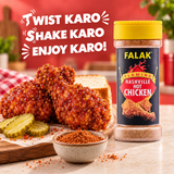Nashville Hot Chicken 75gm