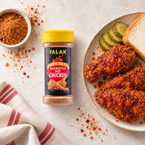 Nashville Hot Chicken 75gm