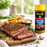 New York Steak Seasoning - 80gm
