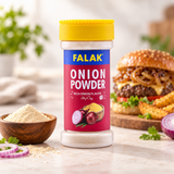 Onion Powder - 60gms