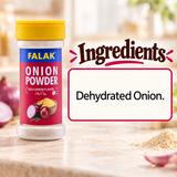 Onion Powder - 60gms