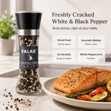Peppercorn Medley Grinder - 85gm