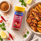 Falak Peri Peri Seasoning - 80gm – image 7