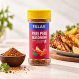 Falak Peri Peri Seasoning - 80gm – image 3