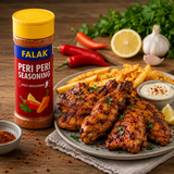 Peri Peri Seasoning - 80gm
