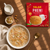 Pheni (Fried vermicelli) - 200gm