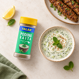 Podina Raita Masala (Mint Yogurt) - 80gm