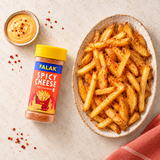 Spicy Cheese Fries Seasoning - 75gm