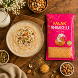 Pheni (Fried vermicelli) - 200gm