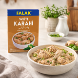 White Karahi Recipe Mix - 40g