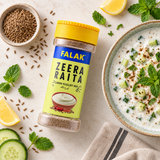 Falak Zeera Raita Masala - 75gm – image 4