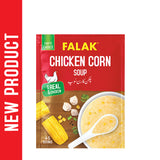 Chicken Corn Soup 50gm