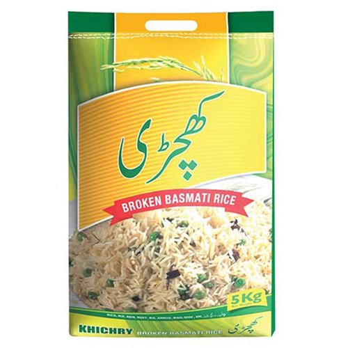 Khichry Rice - 5 kg