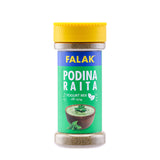 Falak Podina Raita