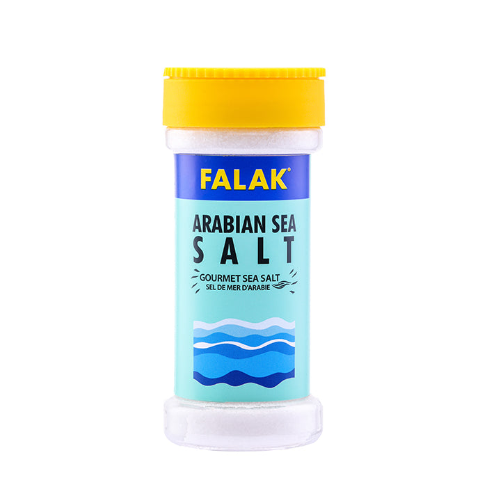 Arabian Sea Salt 150gm Falak Rice