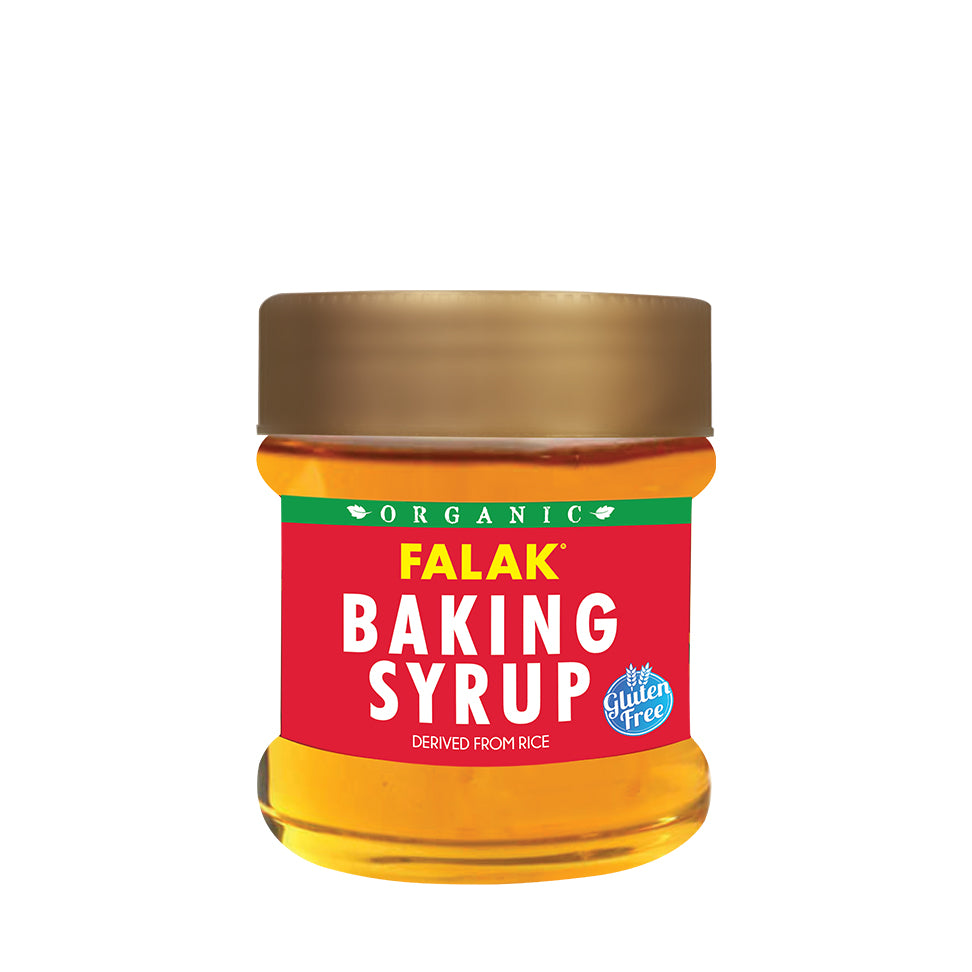 Baking Syrup - 500gm
