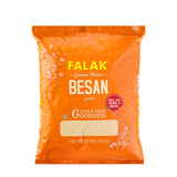 Gram Flour (Besan) - 1 kg