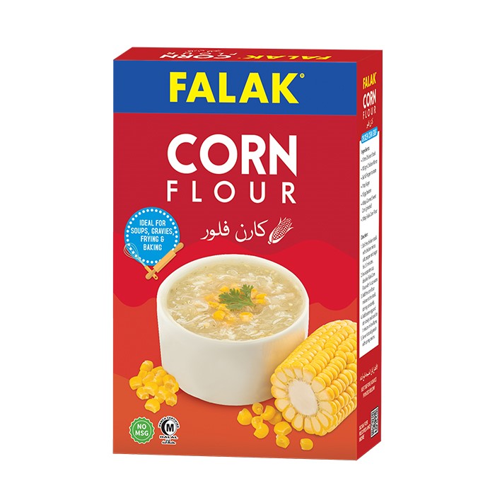 Corn Flour - 275gm