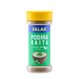 Podina Raita Masala (Mint Yoghurt) - 75gm