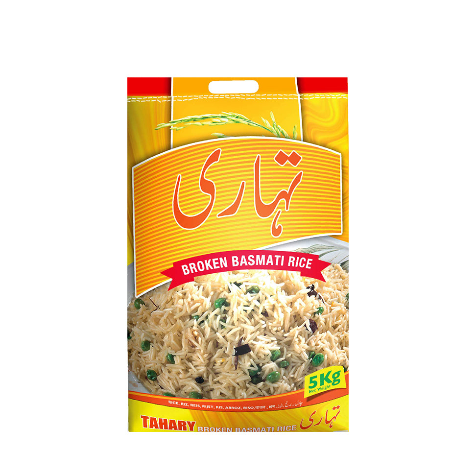 Tahary Rice - 5 kg