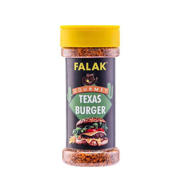 Texas Burger Seasoning - 80gm